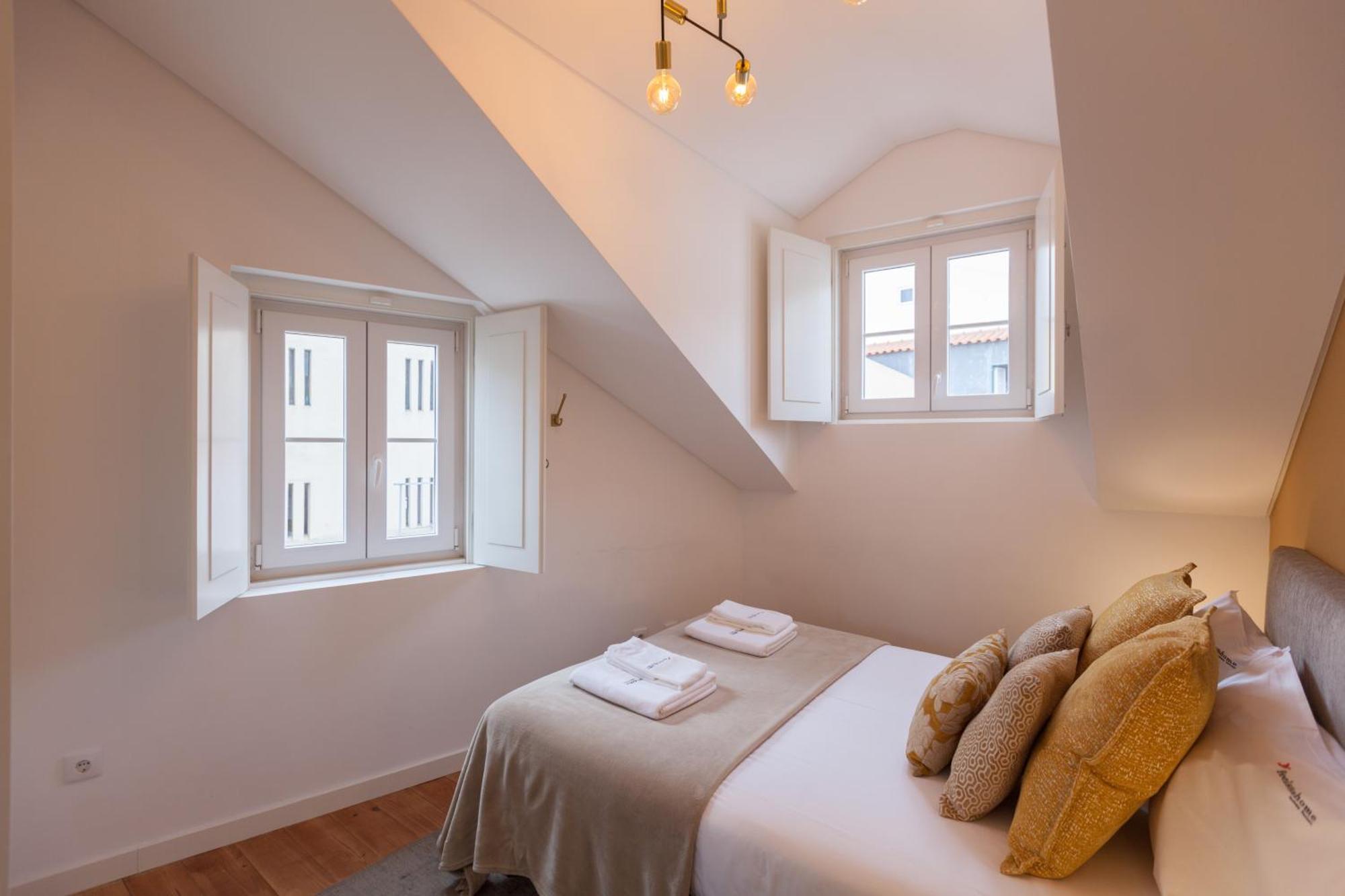 Apartamento Flh Portas Do Sol Duplex With Terrace *