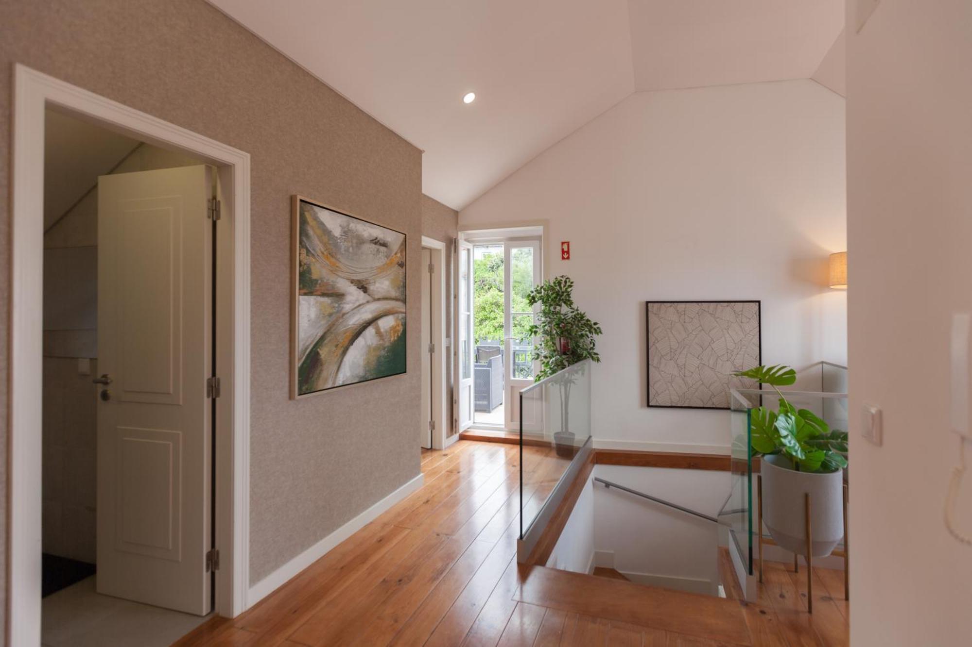 Apartamento Flh Portas Do Sol Duplex With Terrace *