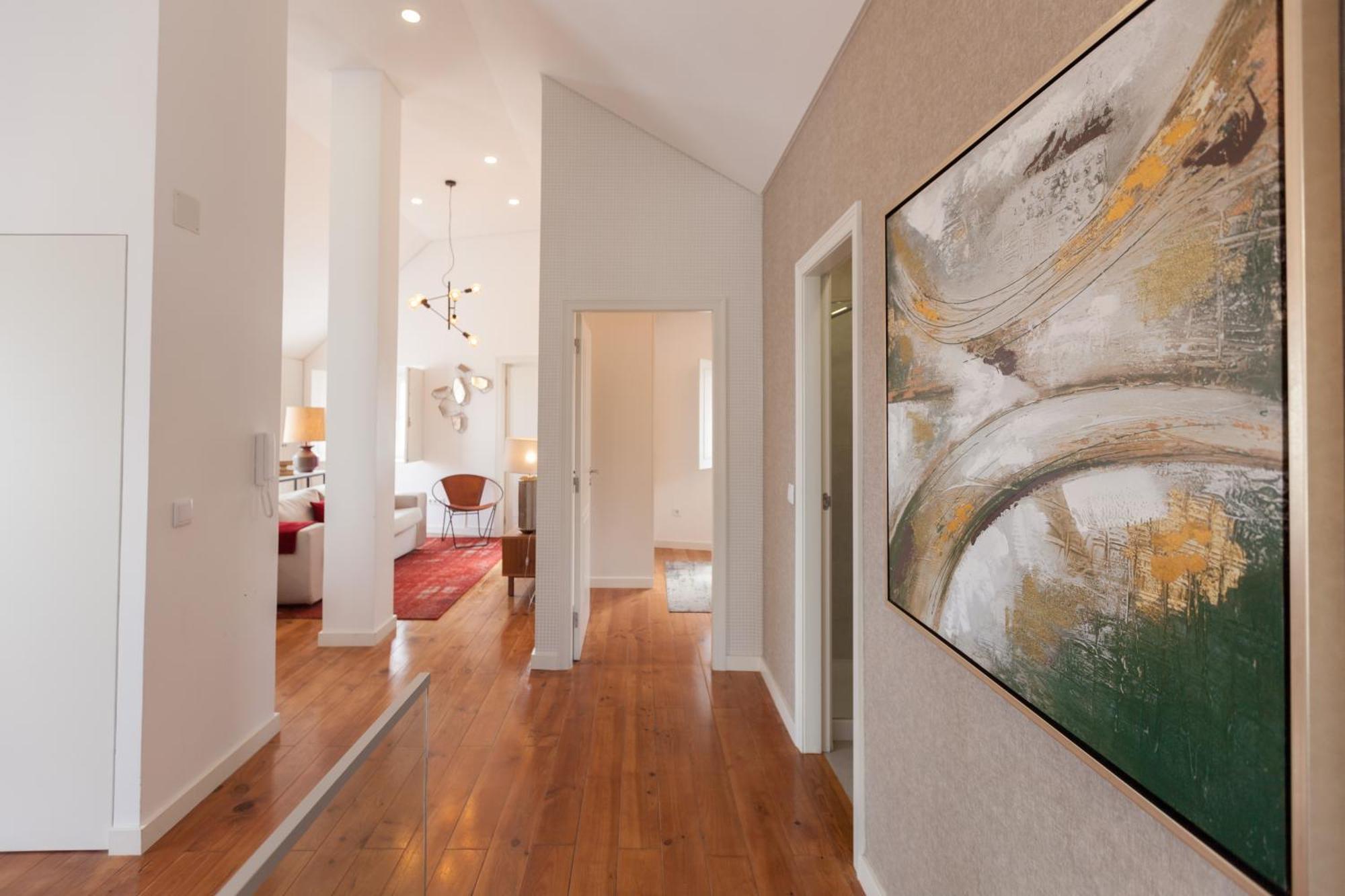 Flh Portas Do Sol Duplex With Terrace Apartamento Lisboa
